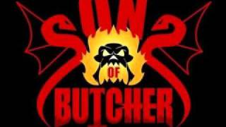 Watch Sons Of Butcher Razors video