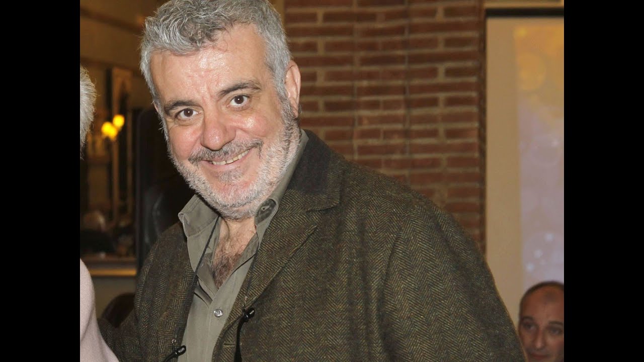 Vivencias y Confesiones del Gran Actor y Humorista Español Millán ...