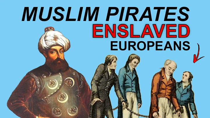 When Europeans Were Slaves | History Of The Barbar...