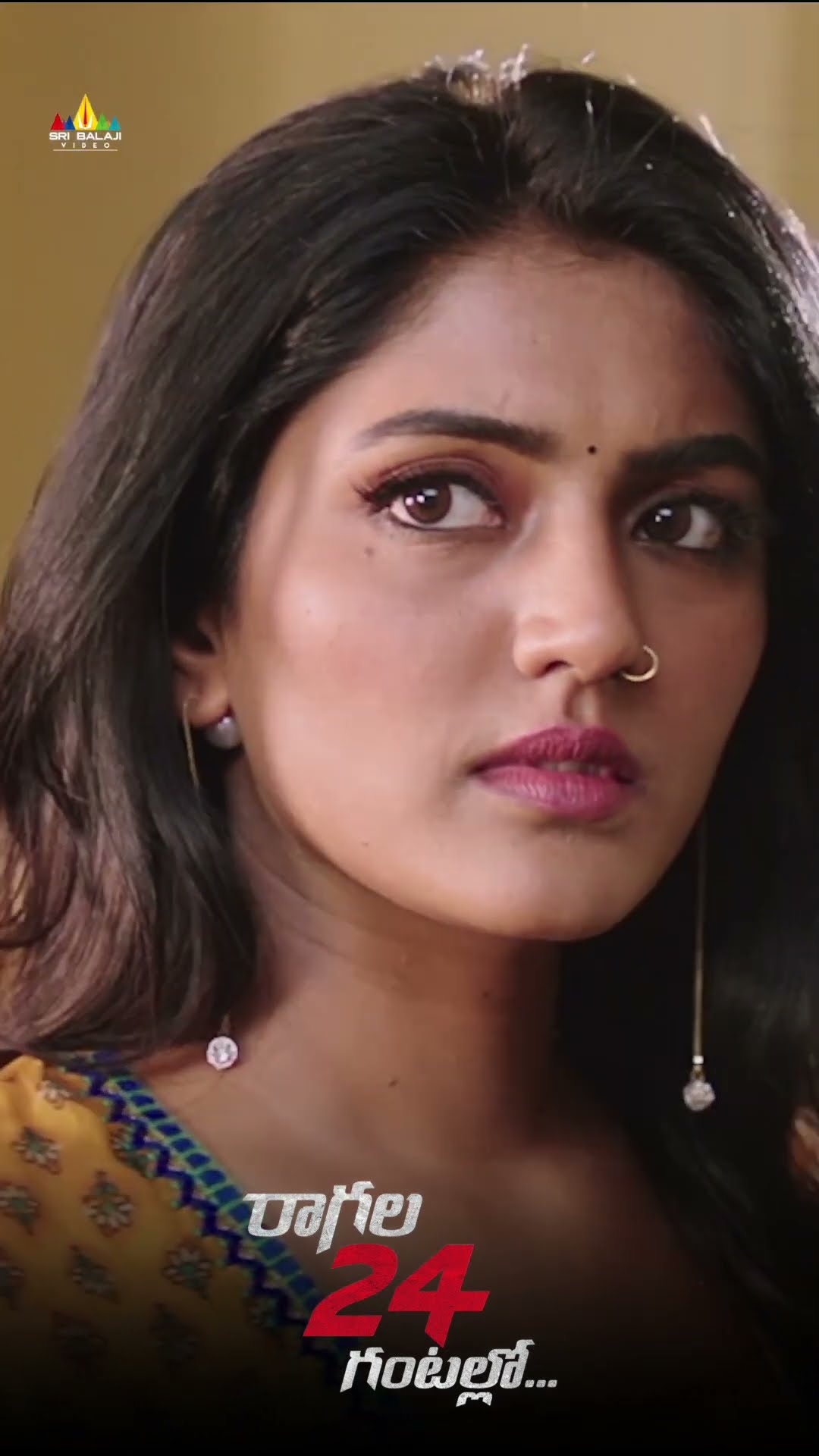 Satya Dev Proposes to Eesha Rebba on First Meet | #Raagala24Gantallo | #ytshorts | #youtubeshorts