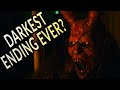 Does CURON Have The Darkest TV Ending Ever!? - Explained