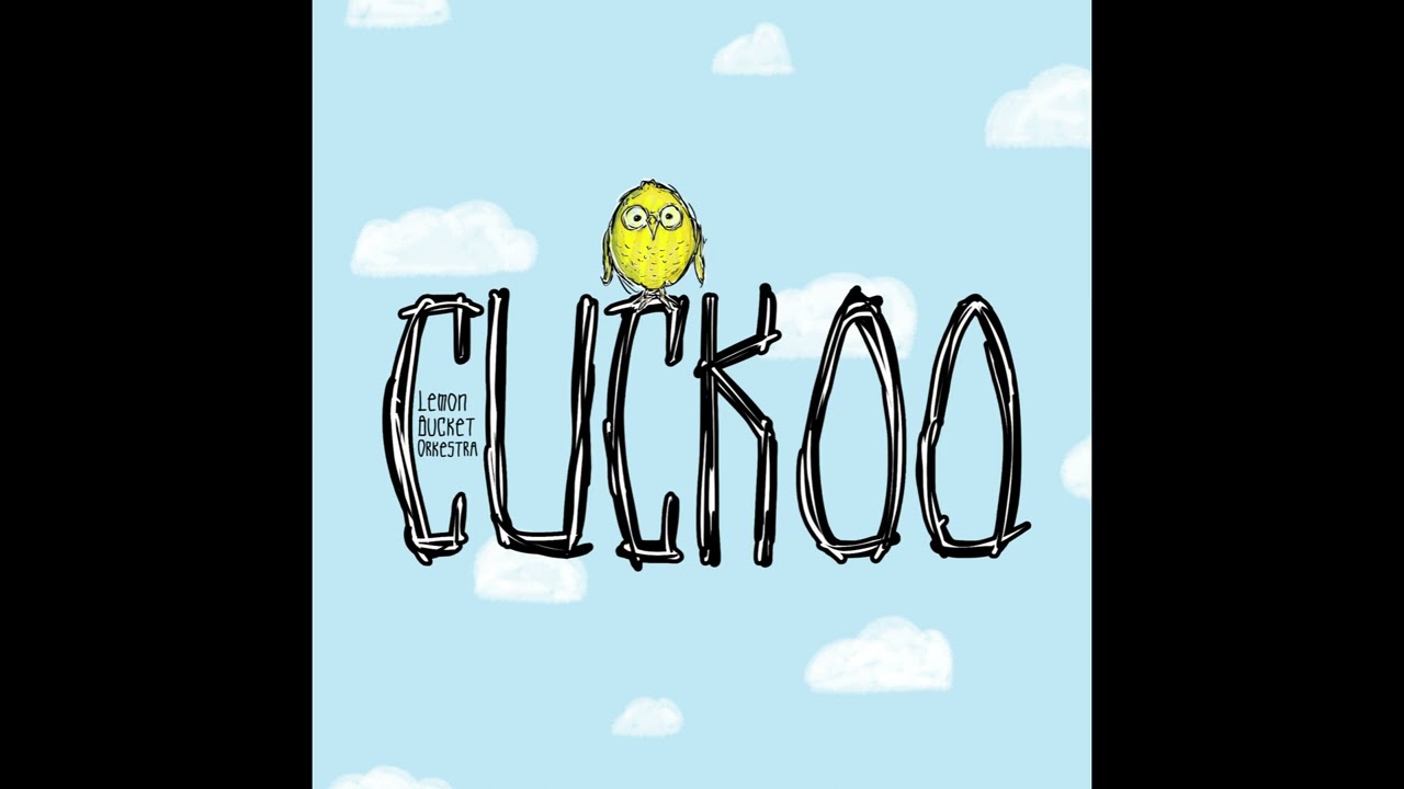 Watch Lemon Bucket Orkestra - Gadjo Dilo on YouTube Watch Lemon Bucket Orkestra - Gadjo Dilo on YouTube