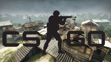 CS GO Arms Race Tip - GATHER KILLS FROM ENEMY SPAWN