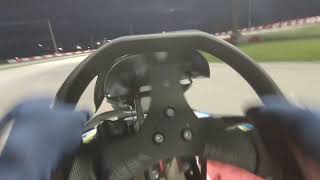 Trying out the new karts at Kart Circuit Autobahn!