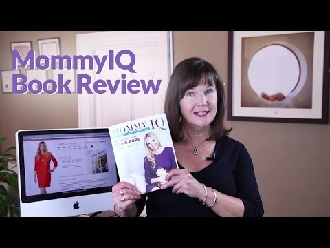 Book Review: Mommy