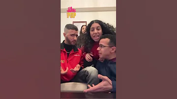 ولاد الشمس مخنوقين في ٨٠ باكو الشلة اللذيذة كواليس مسلسل رمضان رمضان كريم 