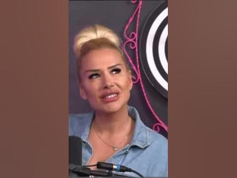 Поговорихме си страхотно с Ивка Бейбе! ️ - YouTube