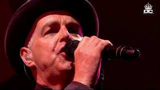 Pet Shot Boys - It's A Sin (Live)