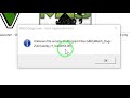 How to fix watch dogs 2 "unknown file version" problem. (Uplay_r1_loader64.dll)