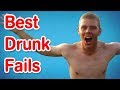 Drunk Fails | Funny Drunks Compilation