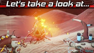 Project Remedium - Demo Gameplay