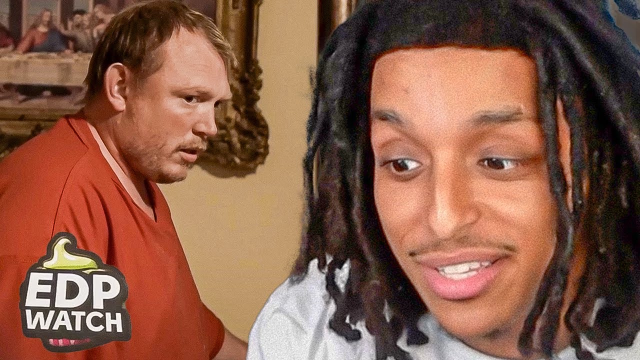 His Family Caught Him Talking to Minors AGAIN...