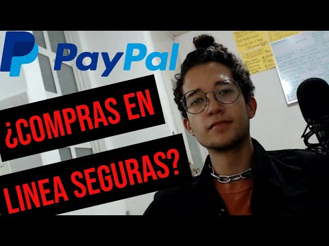 Vídeo: Como O PayPal Protege Os Compradores