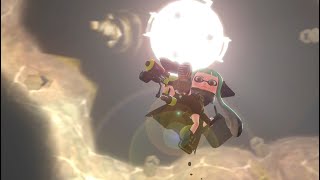 [Splatoon animation] Haikara Walker