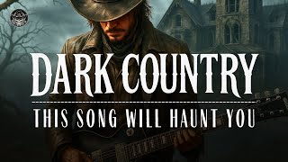 Dark Country I Am The Storm You Prayed For