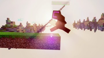 ReplayMod shaders test [REC 120 FPS]