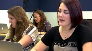Minecraft in the Classroom