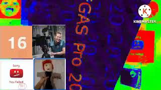 Vegas Pro 20 Test Multi Rendering