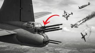 Officers Rejected His "Secret" Weapon — Then Watched Him Destroy 17 Fighters