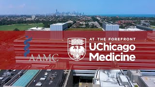 Community Engagement at the Pritzker School of Medicine and UChicago Medicine