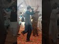 Mianwali saraiki nach by  sharif khan niazi on wedding of hamza khan niazi