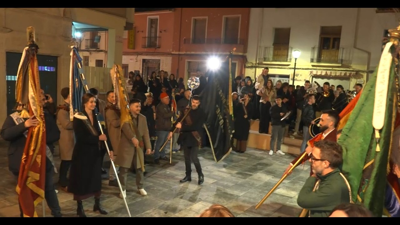 Notícia Mig Any Fester Castalla  9 març 2026