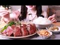 ［ステーキ］重量600g厚さ5cm夢みたいなお肉🌟🌟［作って食べる］