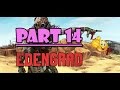 Edengrad Part 14 New Patch 2.4 HD Walkthrough/Playthrough/Gameplay
