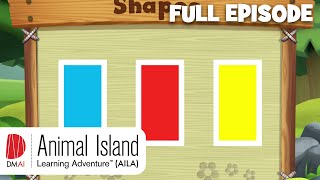 Preschool Video Animal Island Learning Adventure (AILA) | Letters, Songs, Story Books screenshot 2