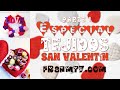 💝 San Valentín Regalos Tejidos Día del Amor y la Amistad ideas inspiración franmt7.com parte 1 😍