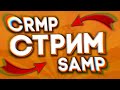 ТЕСТЕМ ОБНОВЛЕНИЕ НА BLACK RUSSIA RP (CRMP MOBILE)