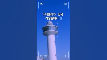 Thumbnail of #나훈아 #기장갈매기 #데뷔56주년 #2023신곡 #Na Hoon-a New Song - Gijang Seagull #shorts