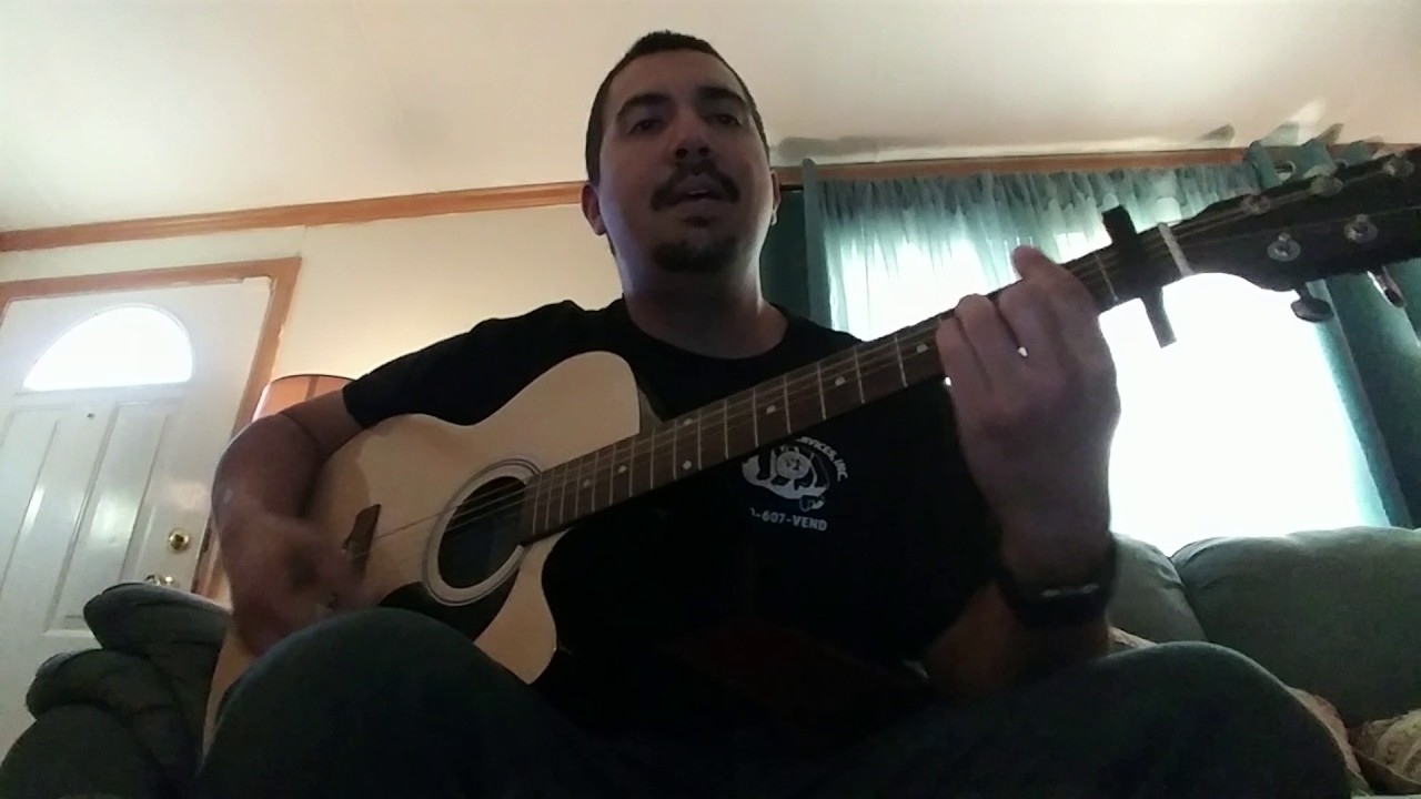 Mayday Parade Terrible Things Cover