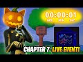 OPOUŠTÍME FORTNITE CHAPTER 6! - LIVE EVENT ZAČÍNÁ!