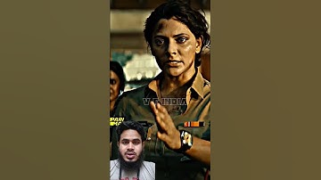 Jaat 4K Trailer 🥶💥 | Jaat Attitude Status | #shorts #sunnydeol #south #attitude #jaat #jaattrailer