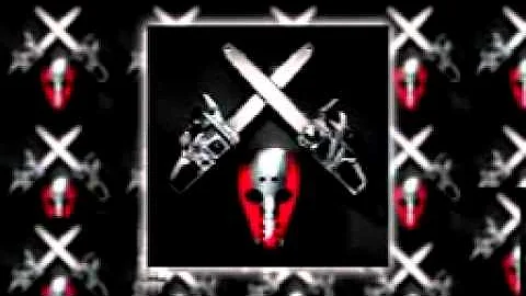 Eminem - Psychopath Killer (feat. Slaughterhouse & Yelawolf) (Shady XV)