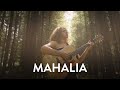 Mahalia - Lose Lose | Mahogany Session x LUSH