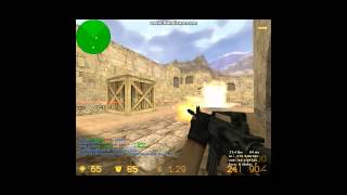 Cs 1.6 CD hack5 (Aim+wh) :D