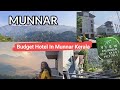 The view hotel munnarbest budget hotel in munnar