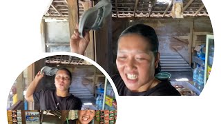 Download Lagu PRANK MBAK RIN  DI GEMPLANG SENDAL 😭😭😭😭 MP3