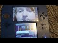on the 2ds