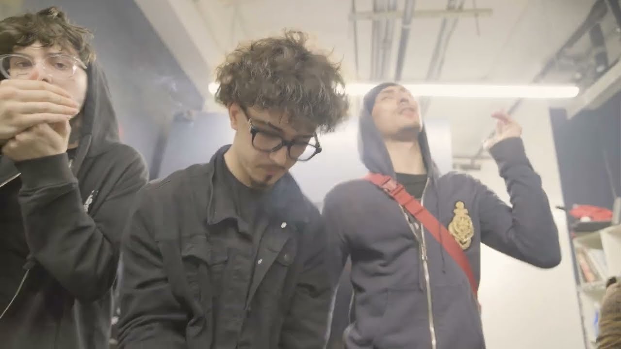 dxrop - oxycodone (Official Music Video)