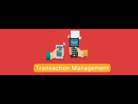 spring boot transaction management spring boot transaction management