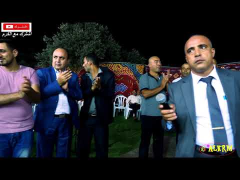 افراح ام الريحان ال كيلاني العريس محمد الشاعر رجا ابو عابد 2019