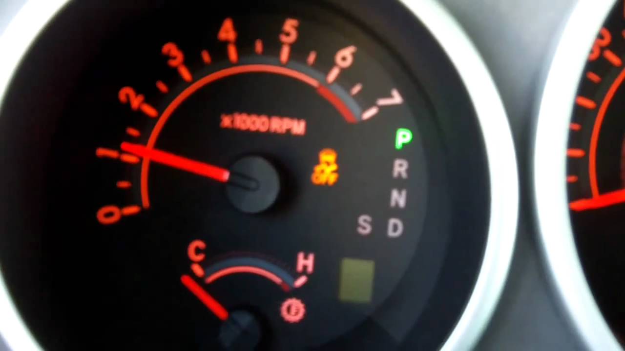 Tundra How to burnout Video!