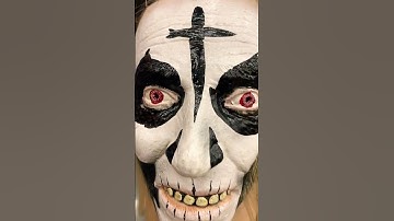 Thumbnail of House of 1000 corpses #house #mask
