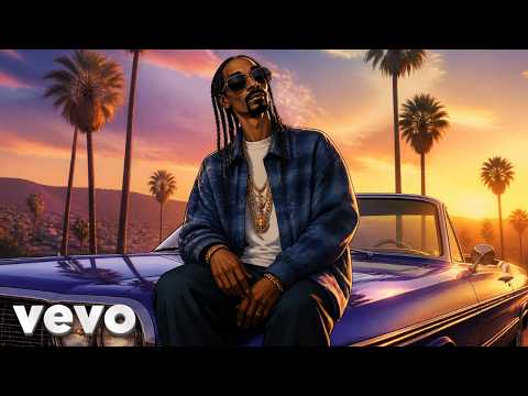 90s G-Funk Hip Hop 🌃 After Hours | Smooth West Coast Gangsta Rap