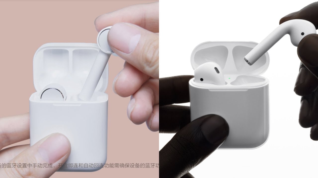 Xiaomi Airpods 2 Pro