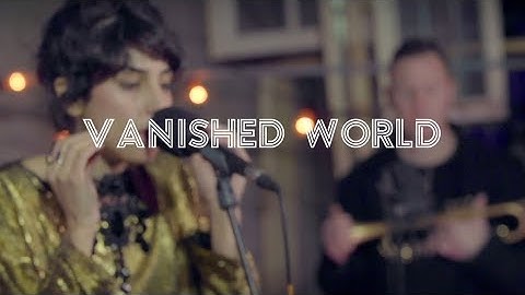 Oi Va Voi - Vanished World - Live VPRO TV Netherlands