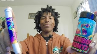 STRONGEST 🛒 Review + PACK PICK UP